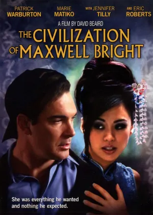 The Civilization of Maxwell Bright