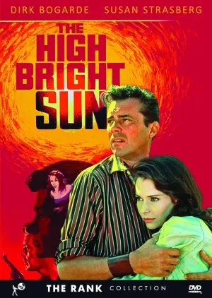 The High Bright Sun (aka McGuire, Go Home)