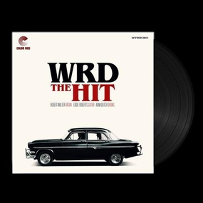 The Hit - Vinyl LP180 Gram