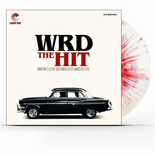 The Hit - Vinyl LP180 Gram