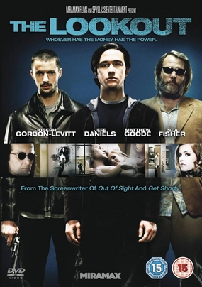 The Lookout [DVD]