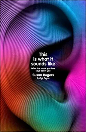 This Is What It Sounds Like: What The Music You Love Says About You