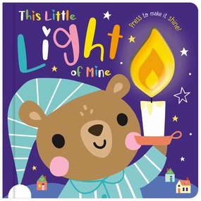 This Little Light of Mine