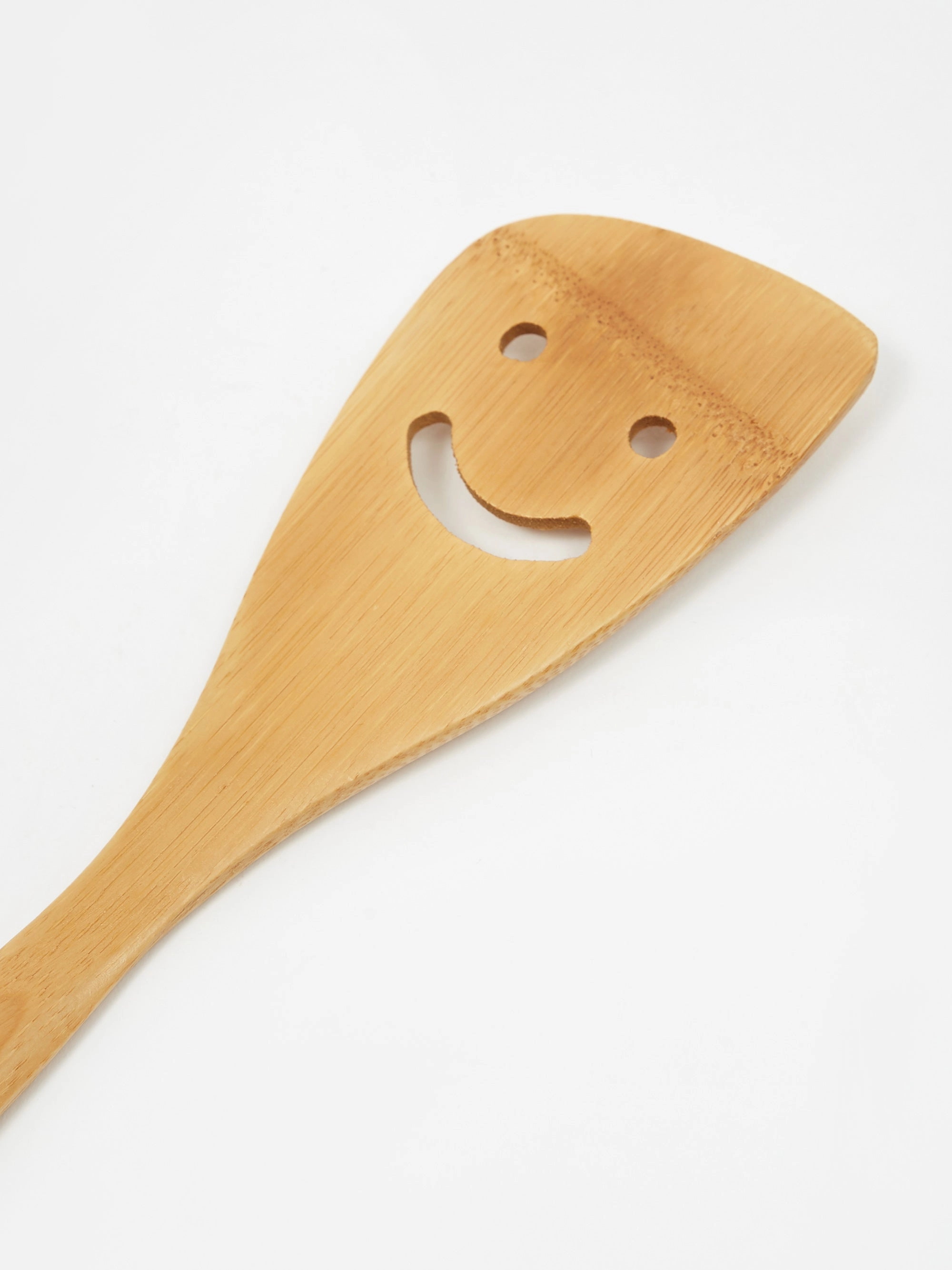 Time Concept, Inc. Bamboo Cooking Spatula