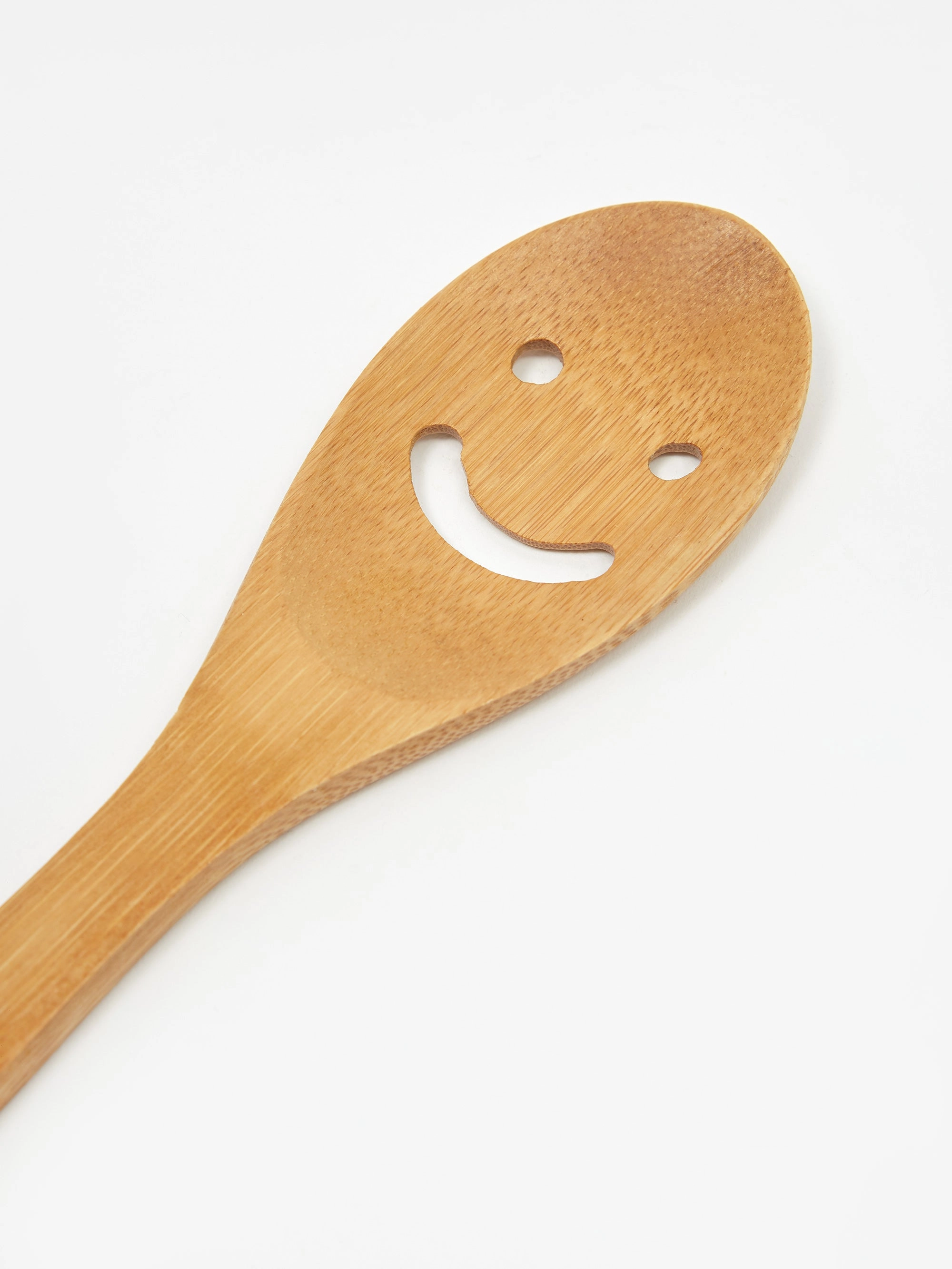 Time Concept, Inc. Bamboo Cooking Spoon