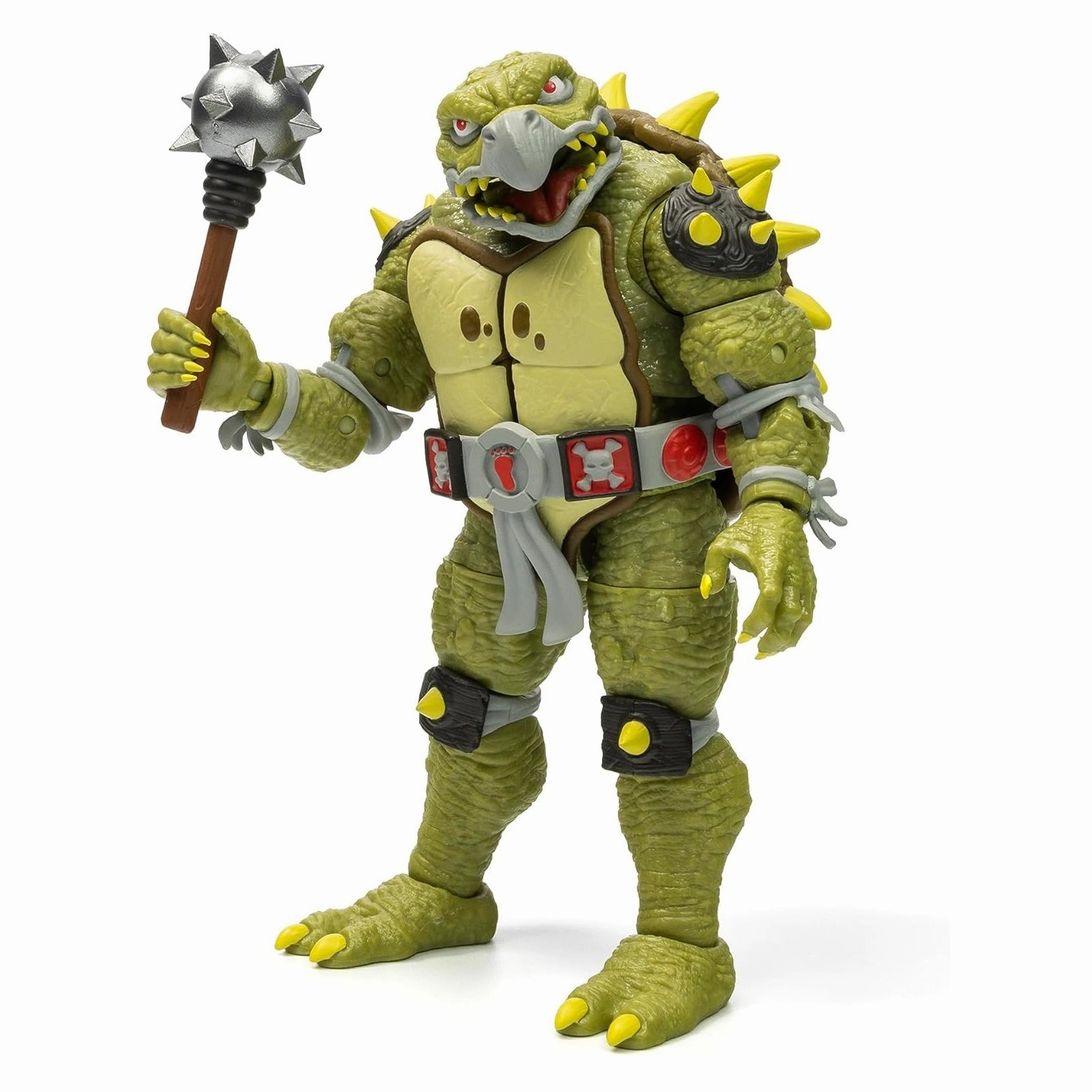 TMNT BST AXN - TOKKA 6" Action Figure