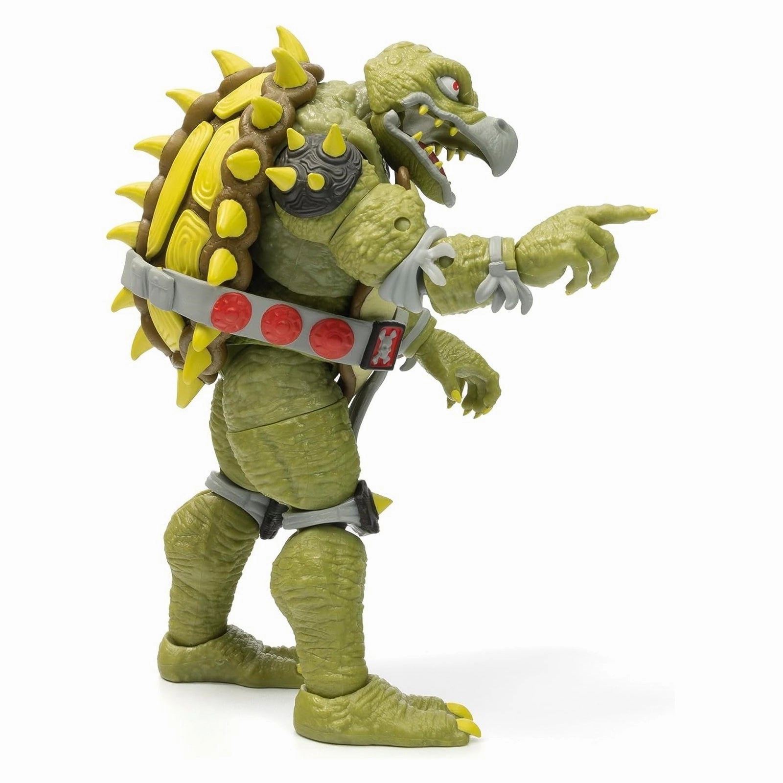 TMNT BST AXN - TOKKA 6" Action Figure