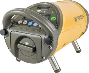 Topcon TP-L6B Accurate Pipe Laser (Red Beam)