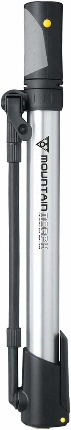 Topeak Mountain Morph Pump