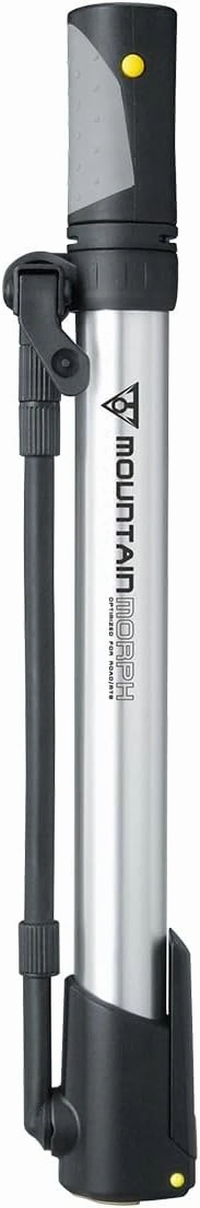 Topeak Mountain Morph Pump