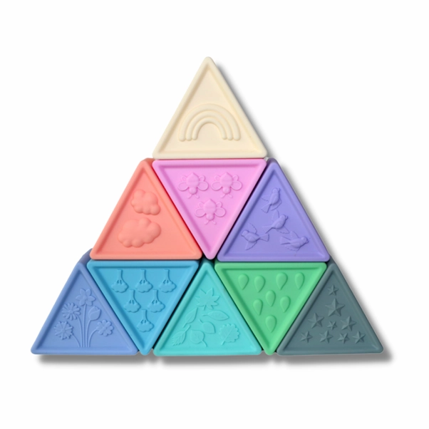 Triblox - Pastel