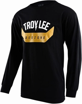 Troy Lee Designs ARC Long Sleeve T-Shirt