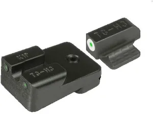 TRUGLO TRIT PRO Kimber Set WHT (TG231K1W)