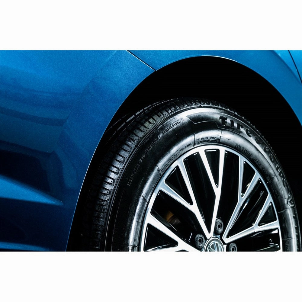 Turtle Wax Wet N Black Ultra Wet Tyre Shine Spray - 680mL - T217RA 50181