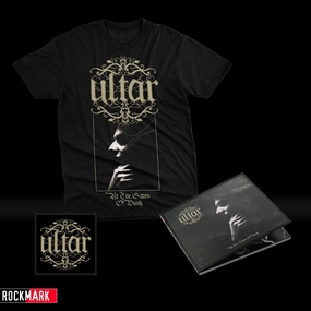 ULTAR "At the Gates of Dusk" Fan Bundle Set