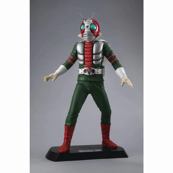 Ultimate Article MASKED RIDER V3 幪面超人 Kamen Rider
