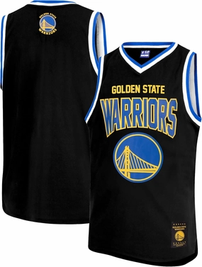 Ultra Game Youth NBA Official Sleeveless Mesh Tank Top Muscle T-Shirt