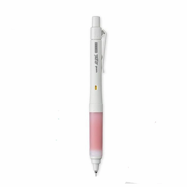 Uni Kuru Toga Switch Alpha Gel Mechanical Pencil - Pastel Limited Edition - 0.3 mm