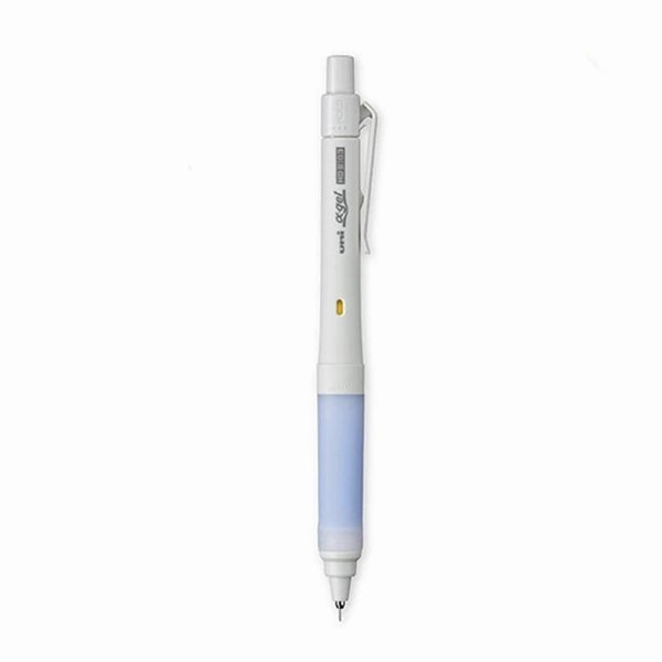 Uni Kuru Toga Switch Alpha Gel Mechanical Pencil - Pastel Limited Edition - 0.3 mm