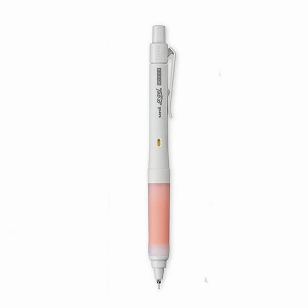 Uni Kuru Toga Switch Alpha Gel Mechanical Pencil - Pastel Limited Edition - 0.3 mm