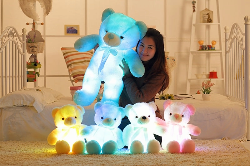 Up Bear Teddy Light Automated Highly intuitive