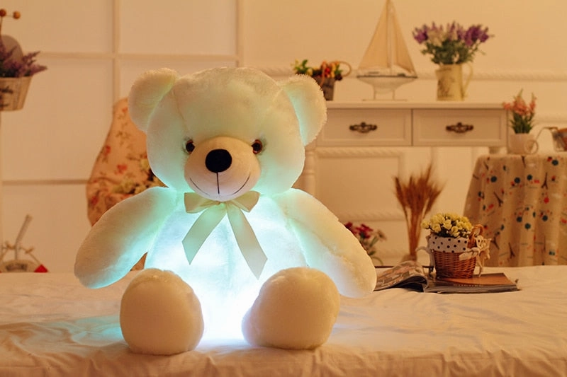 Up Bear Teddy Light Automated Highly intuitive