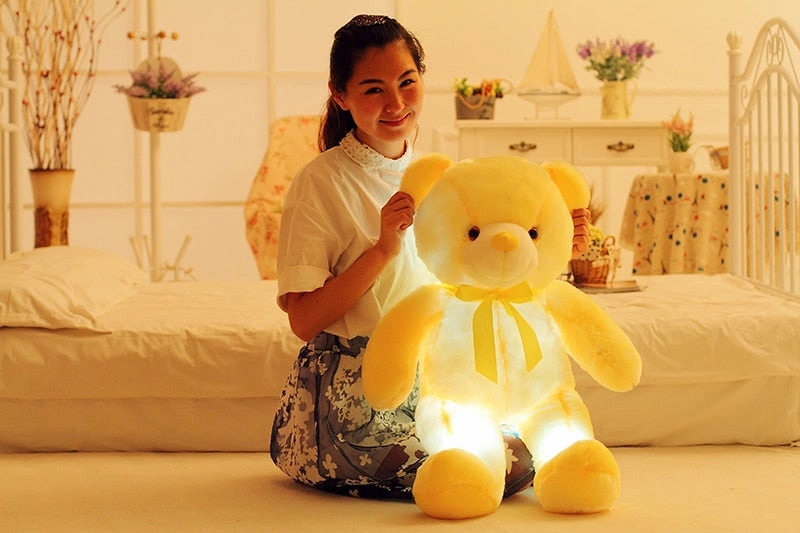 Up Bear Teddy Light Automated Highly intuitive