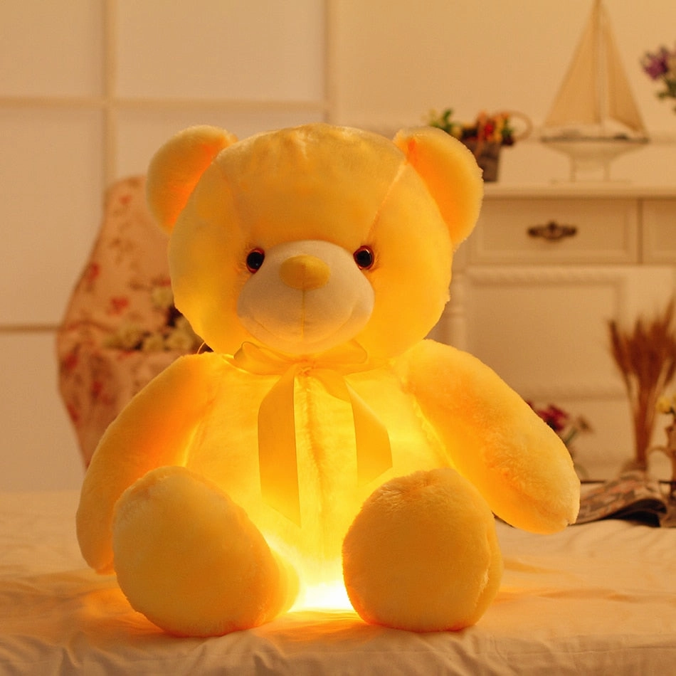 Up Bear Teddy Light Automated Highly intuitive