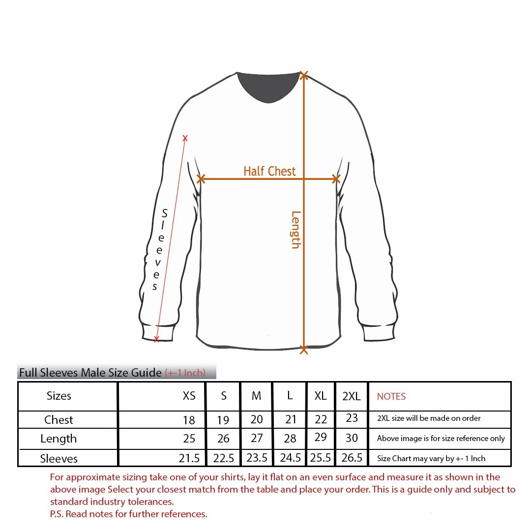 Vanishing Point Sweatshirt