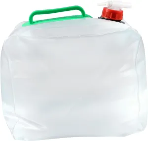 VICASKY Professional Water Bag Set 2 Pack PVC Hydration Carrier for Travel Sports