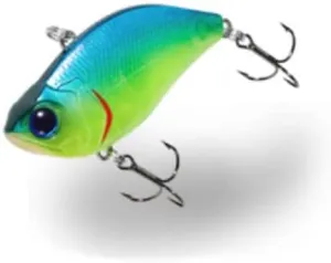 Viva Lethal Vib 55 Vibration Lure VC1 (8421)