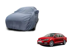 Volkwagen Vento Matty 2x2 Car Body Cover