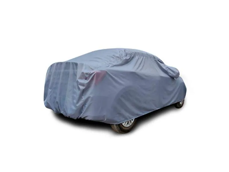 Volkwagen Vento Matty 2x2 Car Body Cover