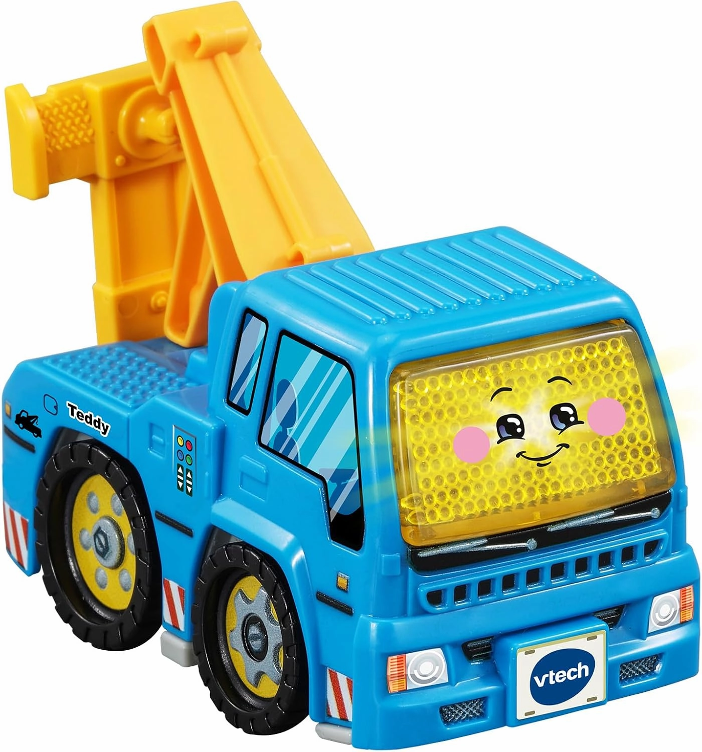 VTech TTA Pro Series - Teddy Tow Truck
