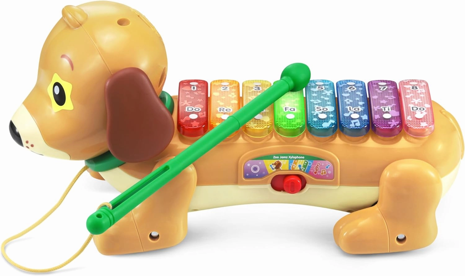 VTech® Zoo Jamz® Doggy Xylophone