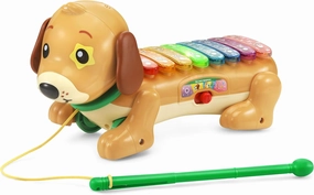 VTech® Zoo Jamz® Doggy Xylophone