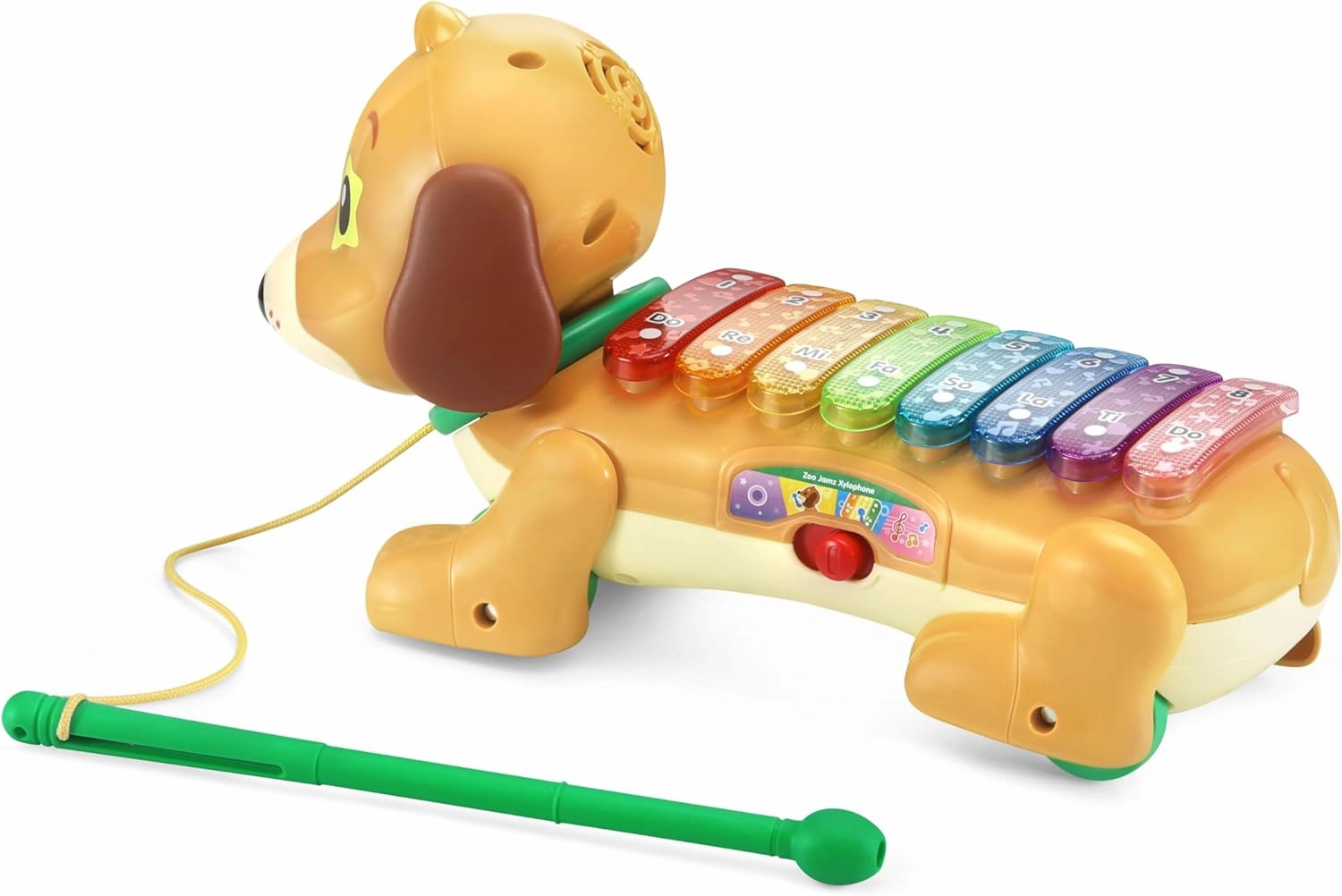VTech® Zoo Jamz® Doggy Xylophone