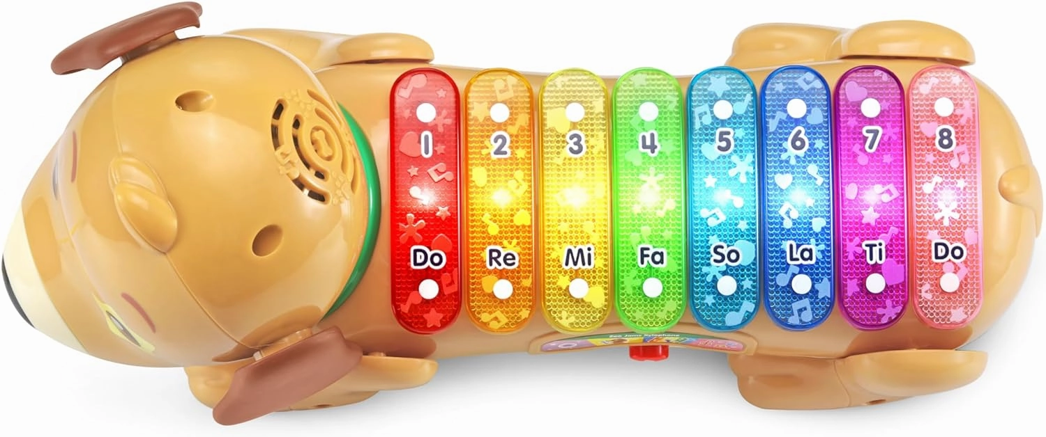 VTech® Zoo Jamz® Doggy Xylophone