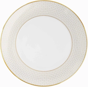 Wedgwood Gio Gold Salad Plate