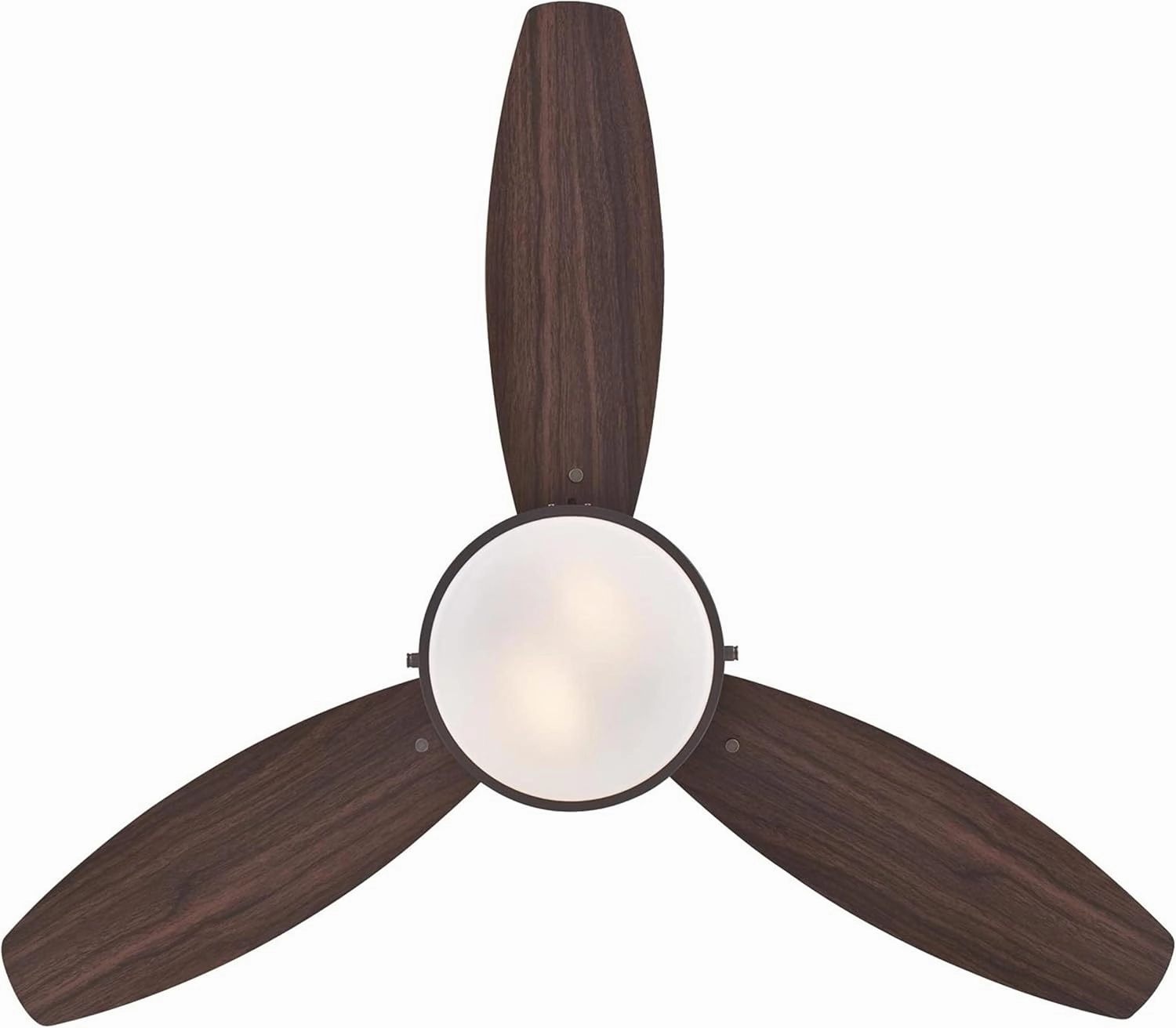 Westinghouse 7222500 Alloy Ceiling Fan, 42 Inch, Oil Rubbed Bronze