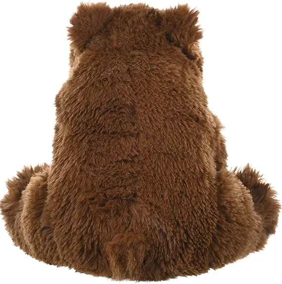 Wild Republic Brown Bear