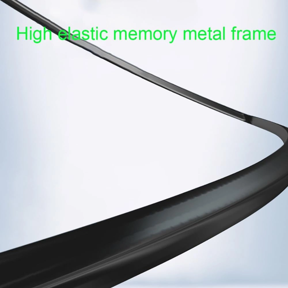 Windshield Sun Shade for Mitsubishi Colt Z30 Colt ClearTec 2004-2012-pr, Car Front Window Covers Sun Visor Protector, Foldable Blocks Sun Rays Sunshade, Easy Installation