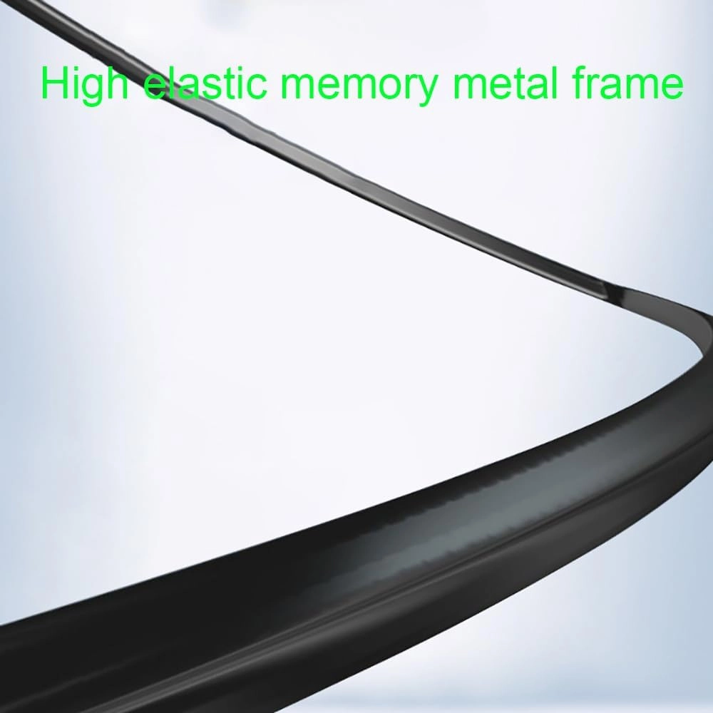 Windshield Sun Shade for Mitsubishi Pajero Sport 2016 2017 2018 2019 2020 2021 2022 2023, Car Front Window Covers Sun Visor Protector, Foldable Blocks Sun Rays Sunshade, Easy Installation