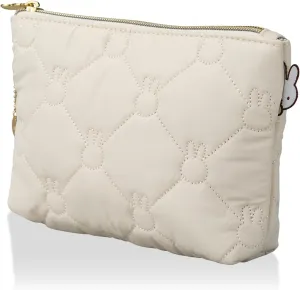 Women's Miffy Quilted Multi Pouch 7133-M Time