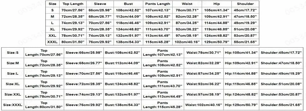 Womens 2 Piece Outfits Lounge Hoodie Sweatsuit Sets Oversized Sweatshirt Baggy Sweatpants with Pockets Fall Clothes