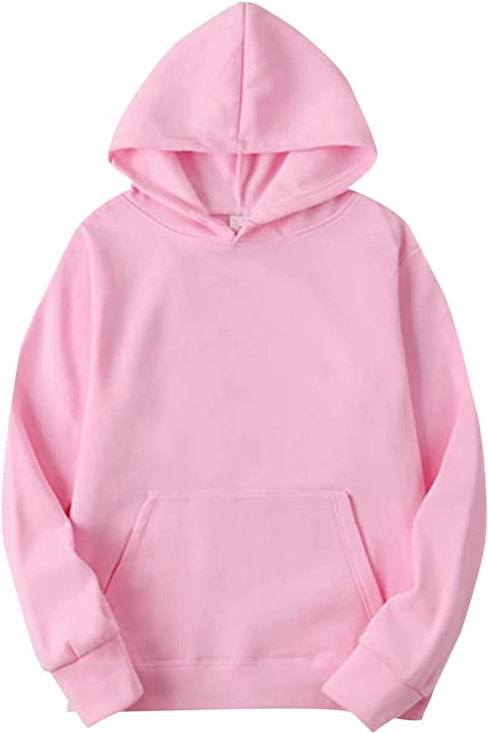 Womens 2 Piece Outfits Lounge Hoodie Sweatsuit Sets Oversized Sweatshirt Baggy Sweatpants with Pockets Fall Clothes