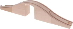 Wooden Train Set - All Major Brands of Wooden