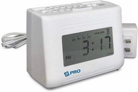 XPMT4 LCD 64-Event Mini Timer (PRO Version of MT13A)
