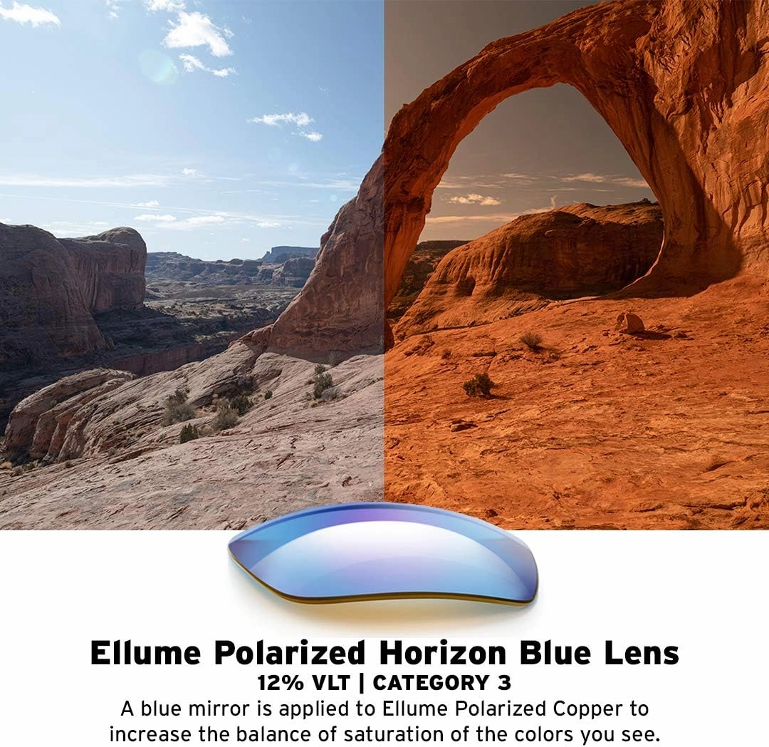 Zeal Optics Incline | Plant-Based Polarized Sunglasses for Men & Women - Matte Smoke