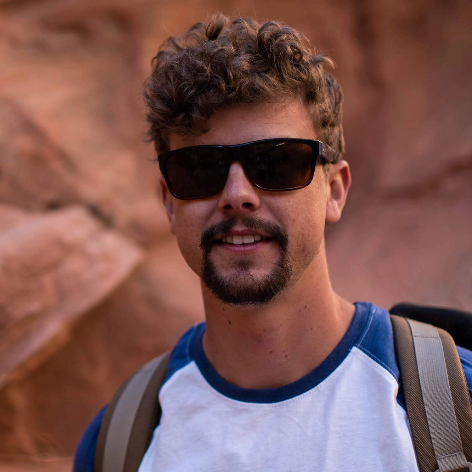 Zeal Optics Rampart | Plant-Based Polarized Sunglasses for Men & Women